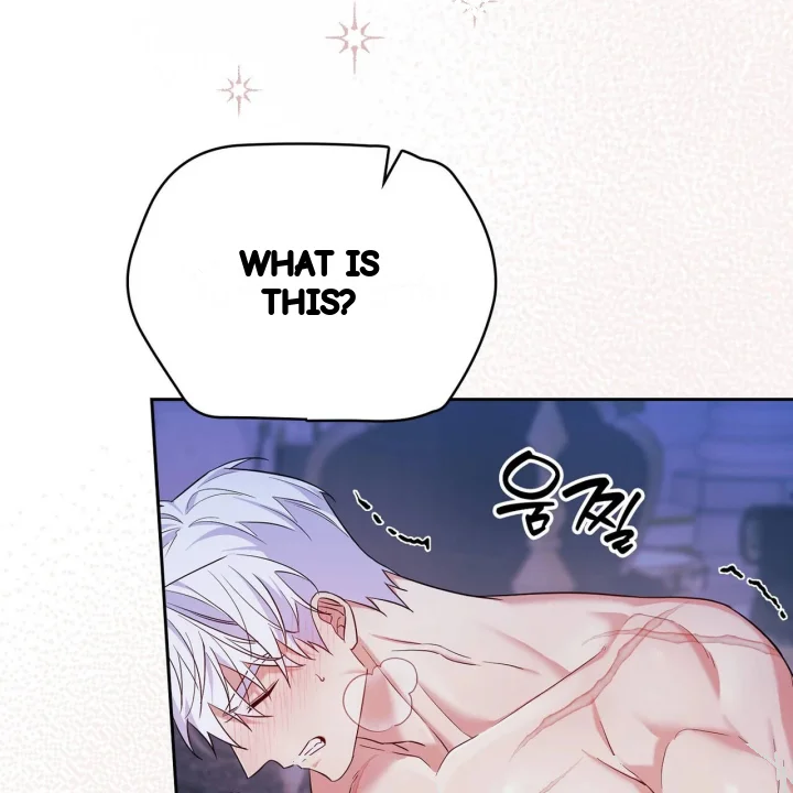 I Can T Believe I M An M Chapter 41 - Page 78