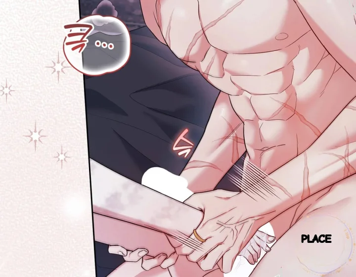 I Can T Believe I M An M Chapter 41 - Page 79