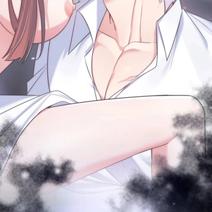 I Can T Believe I M An M Chapter 41 - Page 8