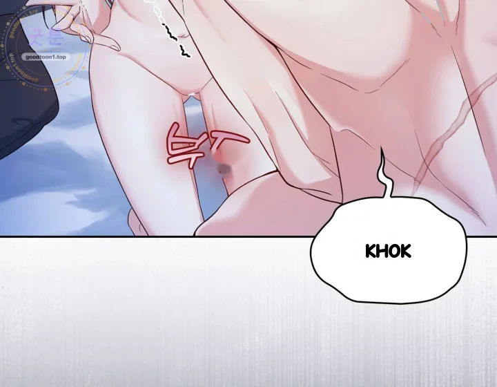 I Can T Believe I M An M Chapter 41 - Page 99