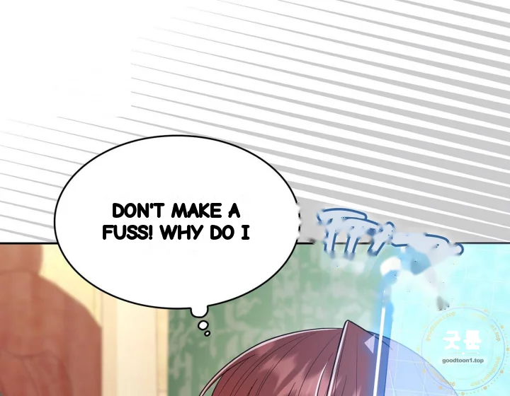 I Can T Believe I M An M Chapter 42 - Page 101
