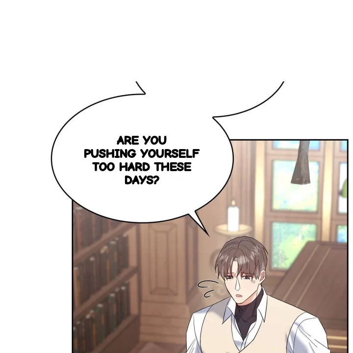 I Can T Believe I M An M Chapter 42 - Page 110