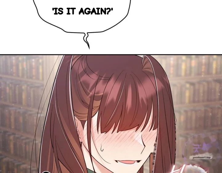 I Can T Believe I M An M Chapter 42 - Page 113