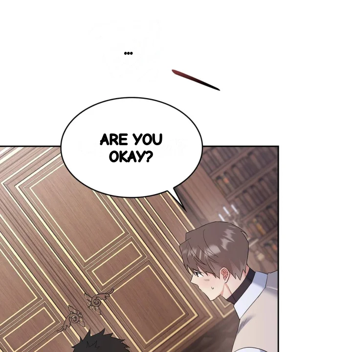 I Can T Believe I M An M Chapter 42 - Page 116