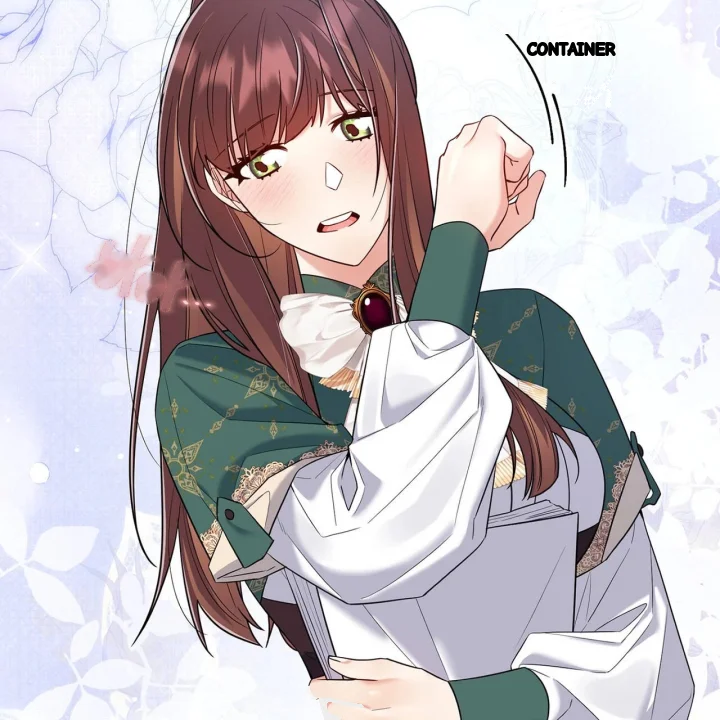 I Can T Believe I M An M Chapter 42 - Page 120