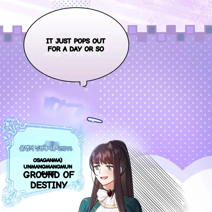 I Can T Believe I M An M Chapter 42 - Page 126