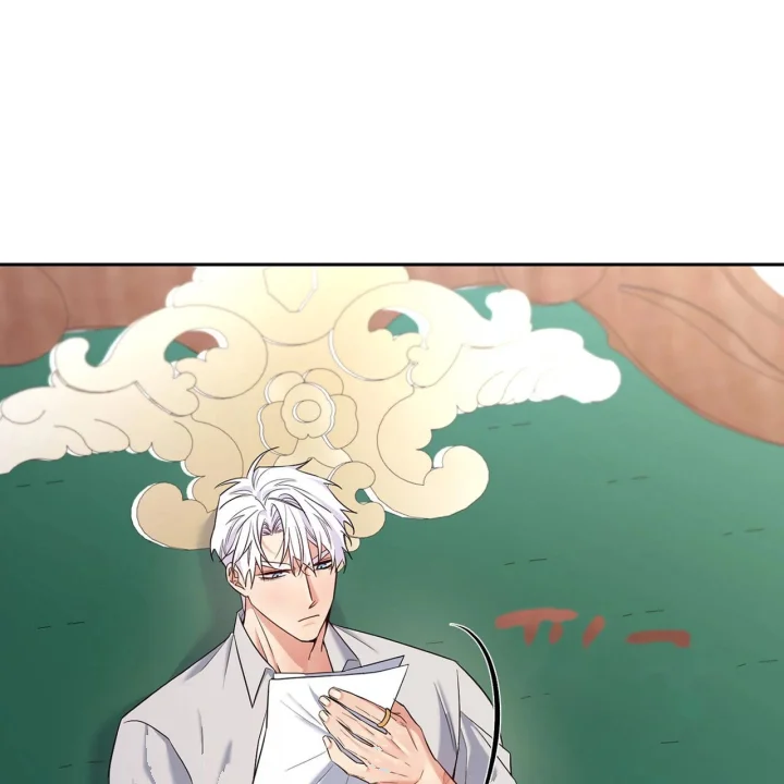 I Can T Believe I M An M Chapter 42 - Page 134