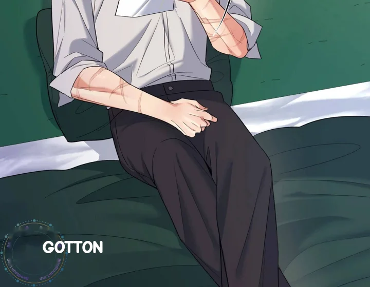 I Can T Believe I M An M Chapter 42 - Page 135