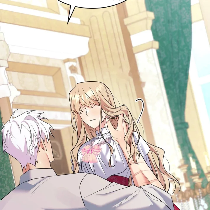 I Can T Believe I M An M Chapter 42 - Page 146