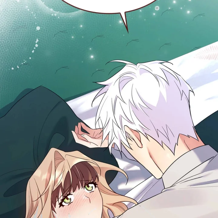 I Can T Believe I M An M Chapter 42 - Page 152