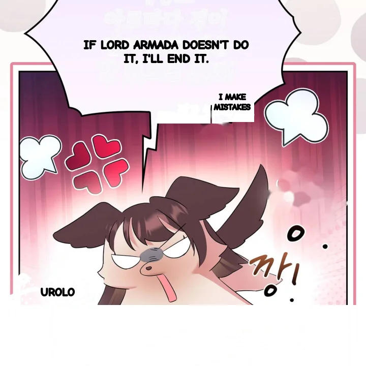 I Can T Believe I M An M Chapter 42 - Page 16