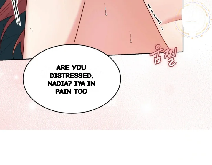I Can T Believe I M An M Chapter 42 - Page 165