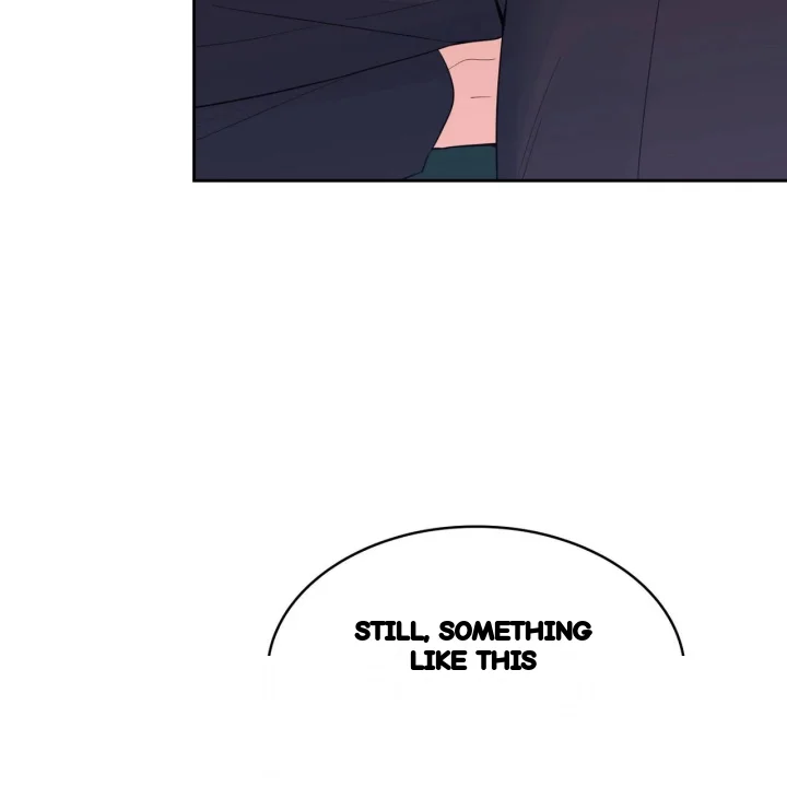 I Can T Believe I M An M Chapter 42 - Page 168