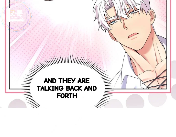I Can T Believe I M An M Chapter 42 - Page 17