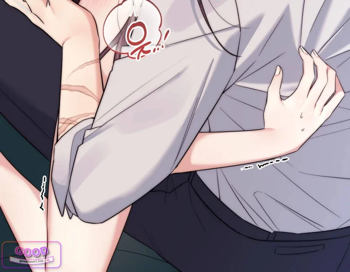 I Can T Believe I M An M Chapter 42 - Page 185