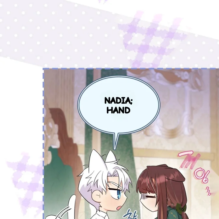 I Can T Believe I M An M Chapter 42 - Page 22