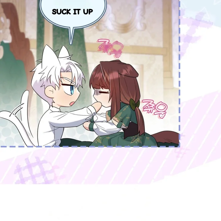 I Can T Believe I M An M Chapter 42 - Page 24