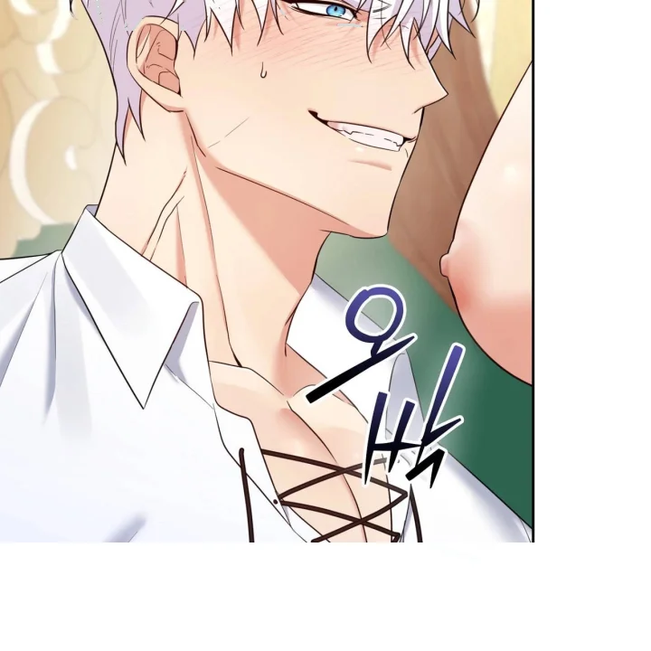 I Can T Believe I M An M Chapter 42 - Page 34
