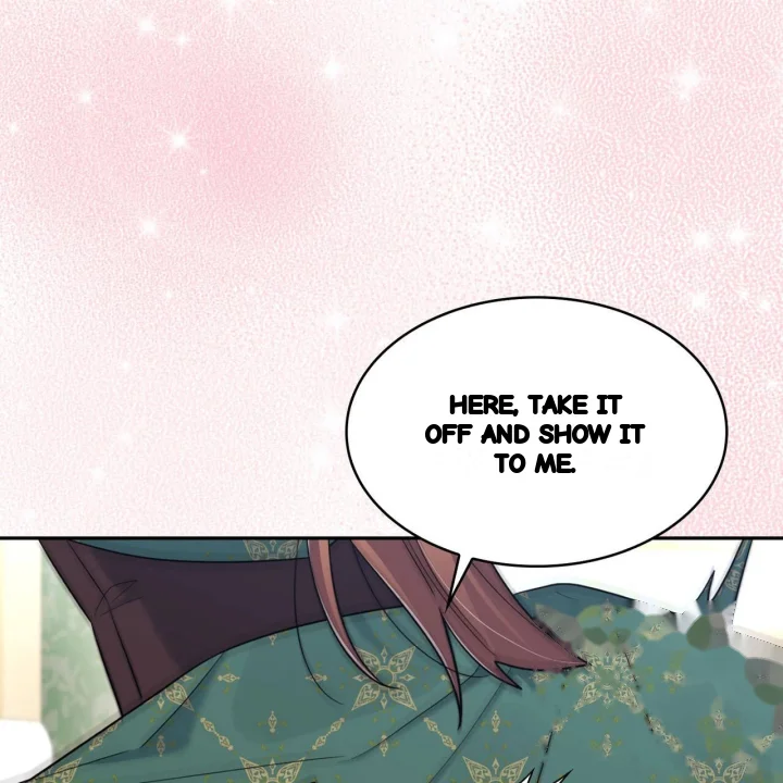 I Can T Believe I M An M Chapter 42 - Page 36