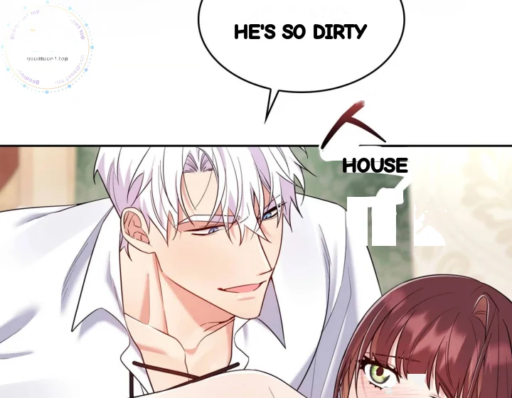 I Can T Believe I M An M Chapter 42 - Page 57