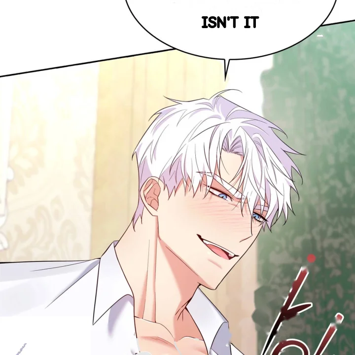 I Can T Believe I M An M Chapter 42 - Page 64