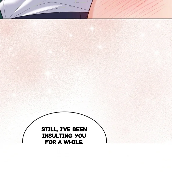 I Can T Believe I M An M Chapter 42 - Page 66