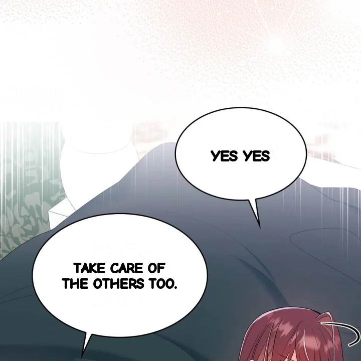 I Can T Believe I M An M Chapter 42 - Page 92