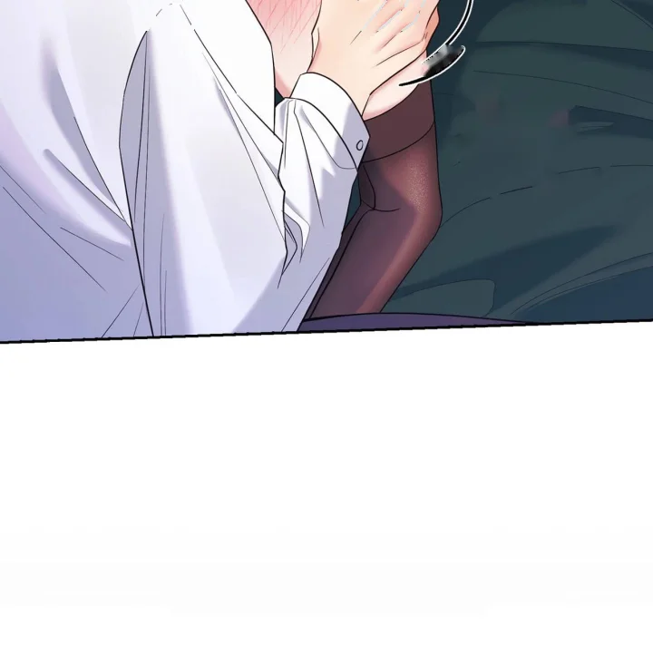 I Can T Believe I M An M Chapter 42 - Page 94