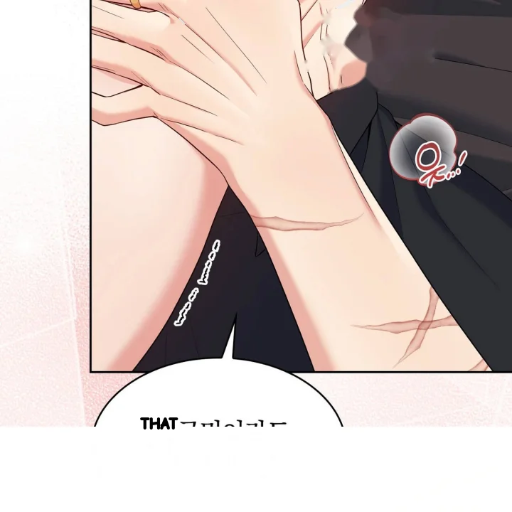 I Can T Believe I M An M Chapter 43 - Page 100