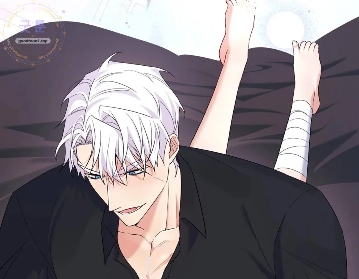 I Can T Believe I M An M Chapter 43 - Page 111