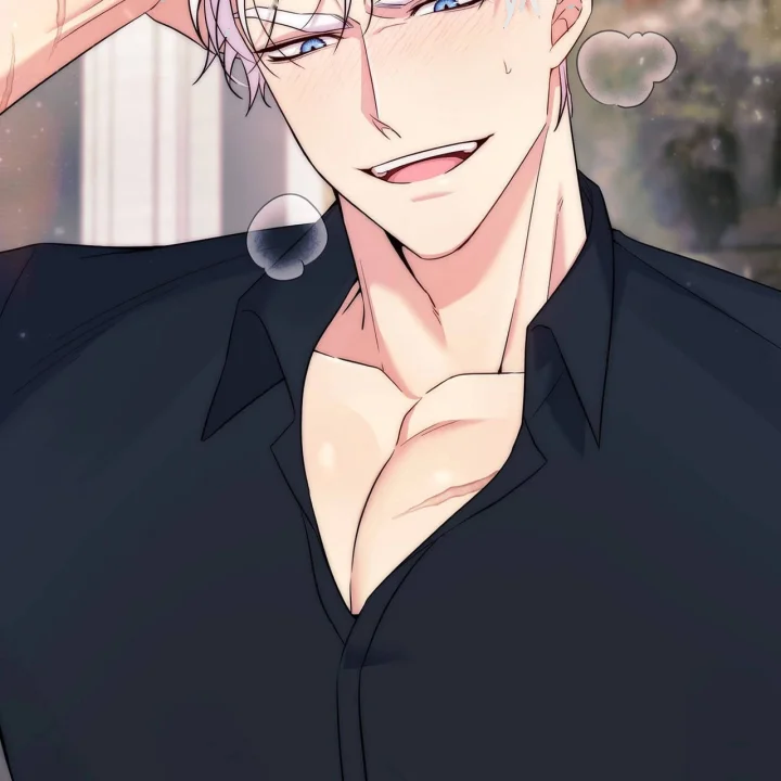 I Can T Believe I M An M Chapter 43 - Page 116