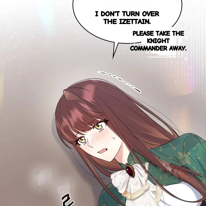 I Can T Believe I M An M Chapter 43 - Page 126