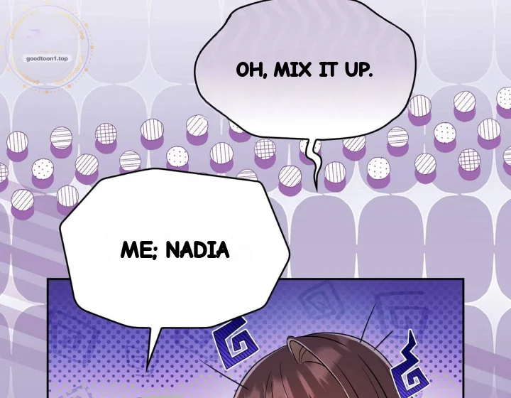 I Can T Believe I M An M Chapter 43 - Page 131