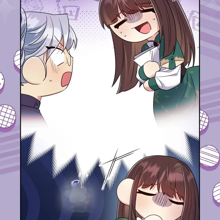 I Can T Believe I M An M Chapter 43 - Page 132