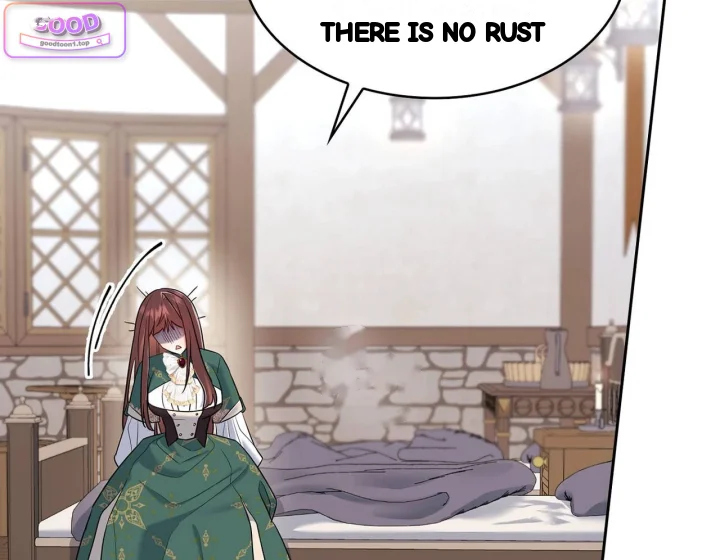 I Can T Believe I M An M Chapter 43 - Page 135