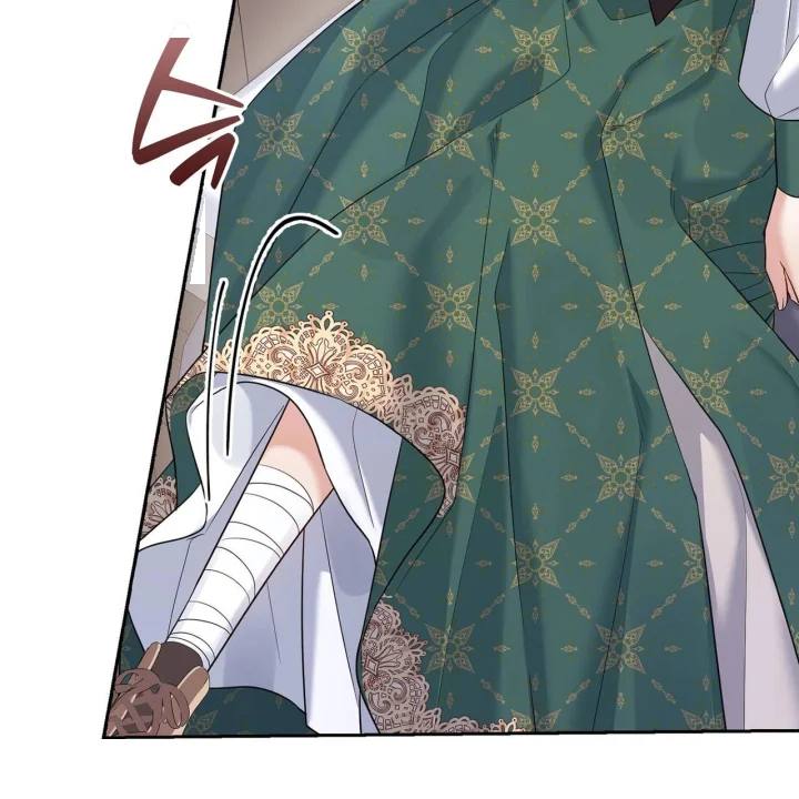 I Can T Believe I M An M Chapter 43 - Page 138