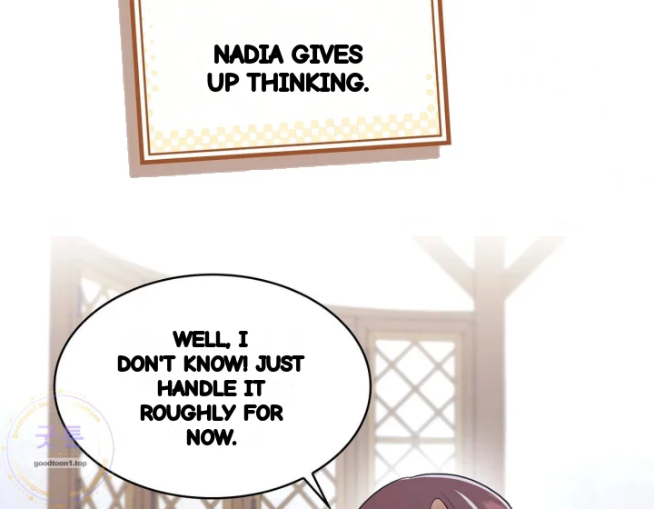 I Can T Believe I M An M Chapter 43 - Page 143