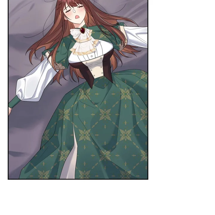 I Can T Believe I M An M Chapter 43 - Page 146