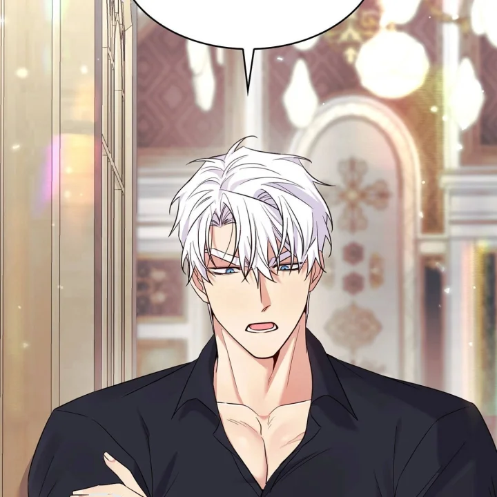I Can T Believe I M An M Chapter 43 - Page 154
