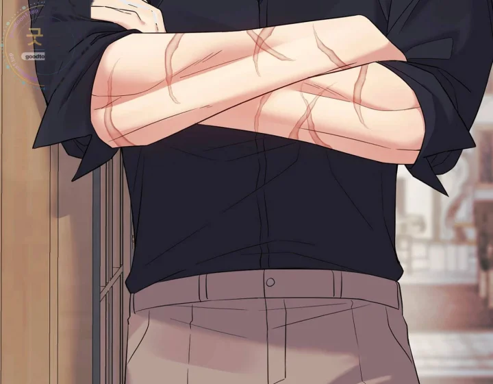 I Can T Believe I M An M Chapter 43 - Page 155