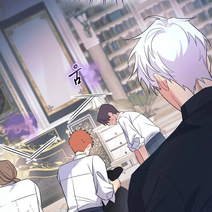 I Can T Believe I M An M Chapter 43 - Page 158