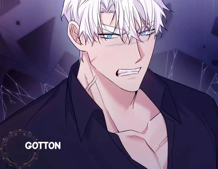 I Can T Believe I M An M Chapter 43 - Page 169