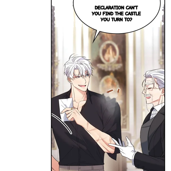 I Can T Believe I M An M Chapter 43 - Page 178