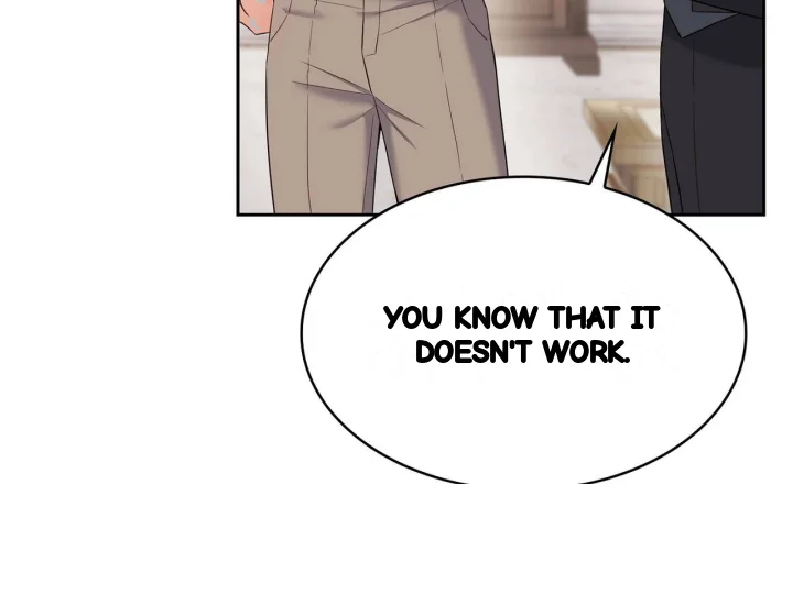 I Can T Believe I M An M Chapter 43 - Page 179