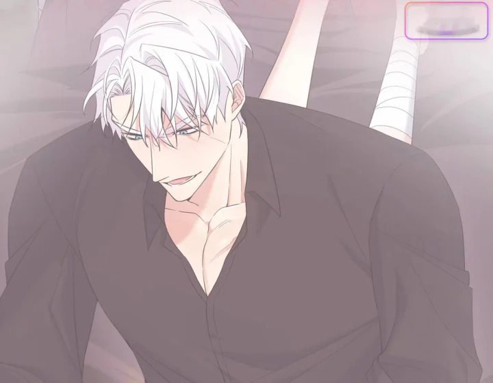 I Can T Believe I M An M Chapter 43 - Page 185