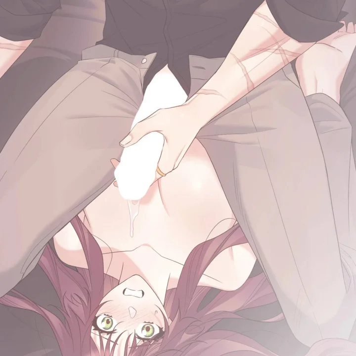 I Can T Believe I M An M Chapter 43 - Page 186