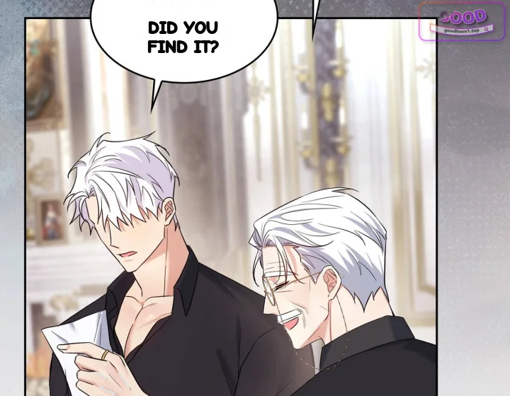 I Can T Believe I M An M Chapter 43 - Page 195