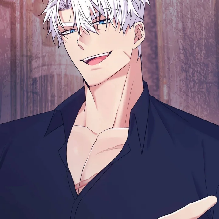 I Can T Believe I M An M Chapter 43 - Page 204