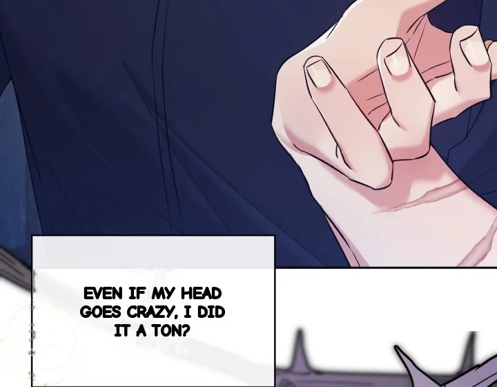I Can T Believe I M An M Chapter 43 - Page 205