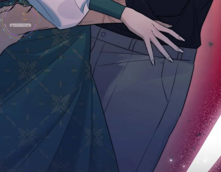 I Can T Believe I M An M Chapter 43 - Page 209
